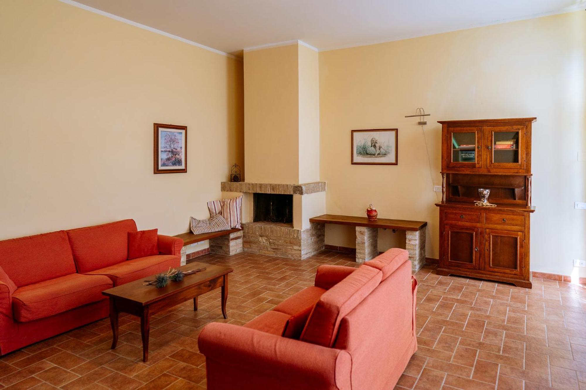 Agriturismo Le Beringhe Colle di Val d'Elsa Exterior foto