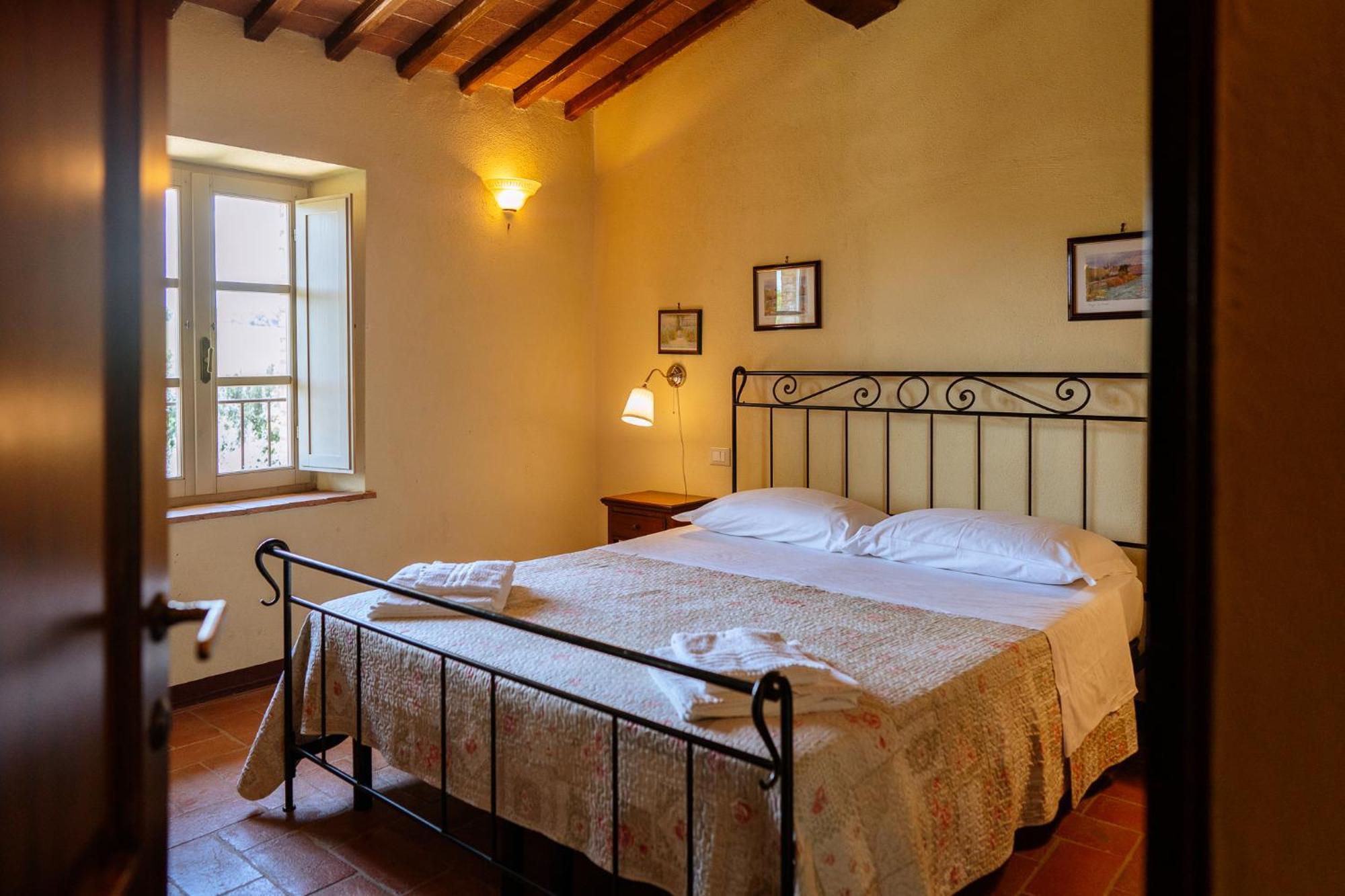 Agriturismo Le Beringhe Colle di Val d'Elsa Exterior foto