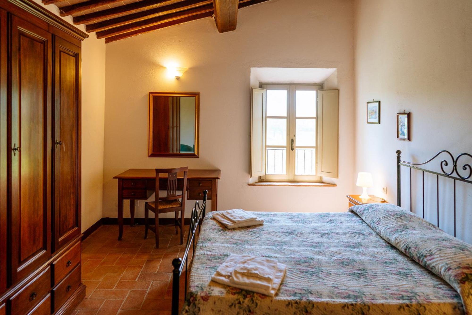 Agriturismo Le Beringhe Colle di Val d'Elsa Exterior foto